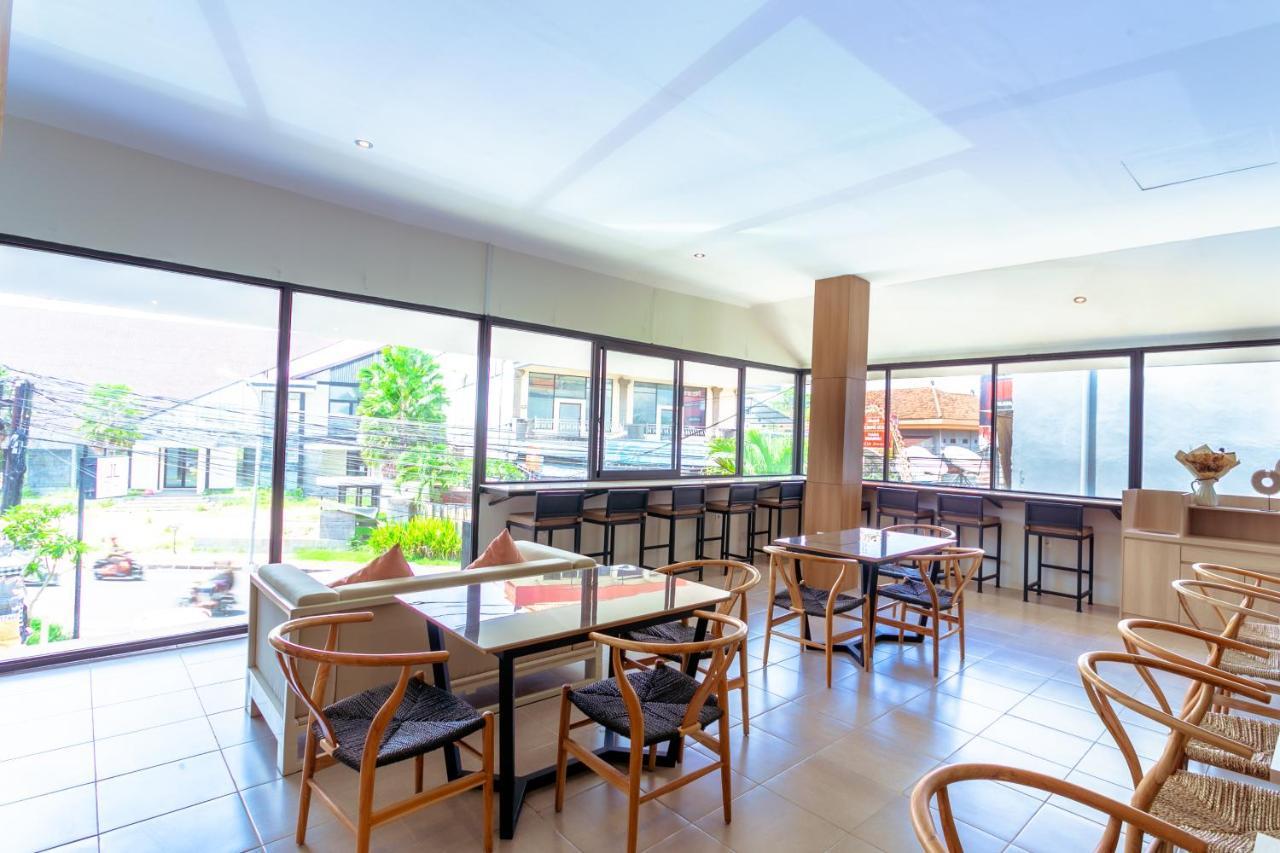 Lega Legi Town House Seminyak By The Lavana 외부 사진