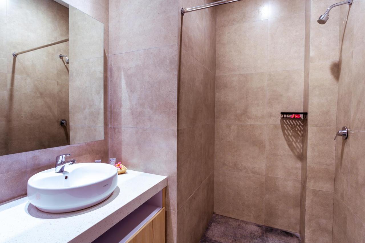 Lega Legi Town House Seminyak By The Lavana 외부 사진